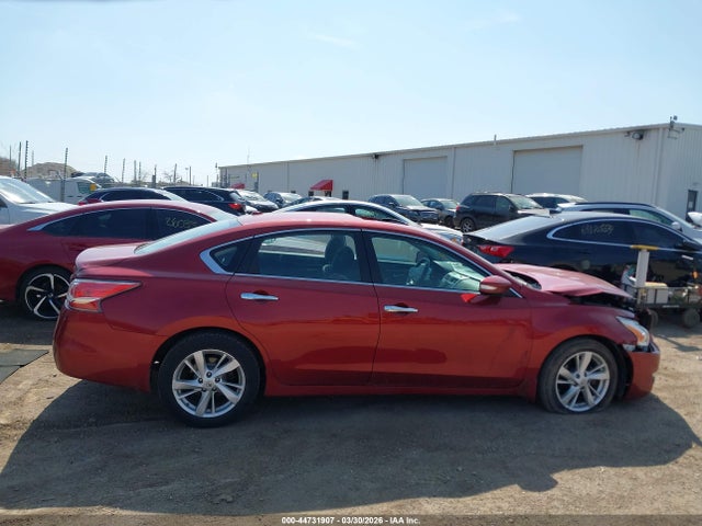 44731907 :رقم المزاد ، 1N4AL3AP7EC424375 vin ، 2014 Nissan Altima 2.5 Sv مزاد بيع
