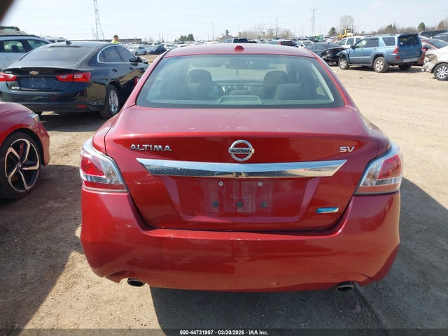 44731907 :رقم المزاد ، 1N4AL3AP7EC424375 vin ، 2014 Nissan Altima 2.5 Sv مزاد بيع