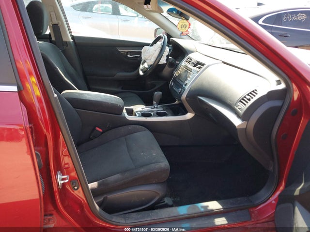 44731907 :رقم المزاد ، 1N4AL3AP7EC424375 vin ، 2014 Nissan Altima 2.5 Sv مزاد بيع