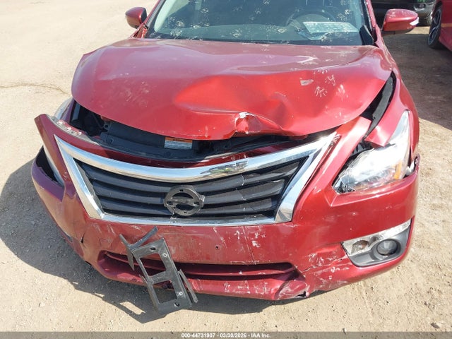 44731907 :رقم المزاد ، 1N4AL3AP7EC424375 vin ، 2014 Nissan Altima 2.5 Sv مزاد بيع
