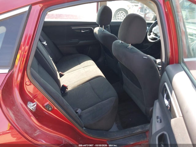 44731907 :رقم المزاد ، 1N4AL3AP7EC424375 vin ، 2014 Nissan Altima 2.5 Sv مزاد بيع