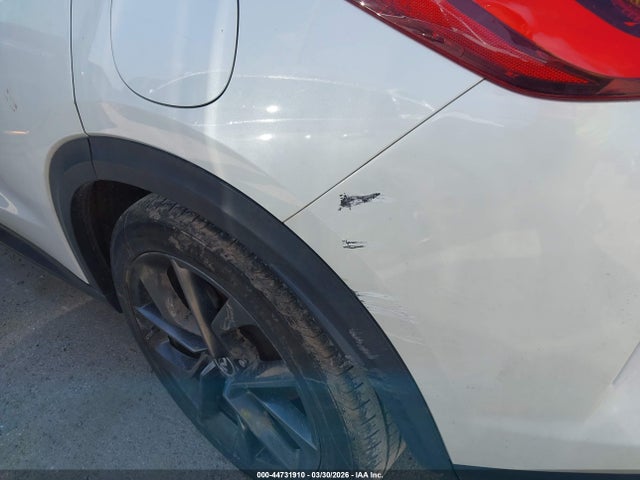 44731910 :رقم المزاد ، 3PCAJ5M1XKF103304 vin ، 2019 Infiniti Qx50 Essential مزاد بيع
