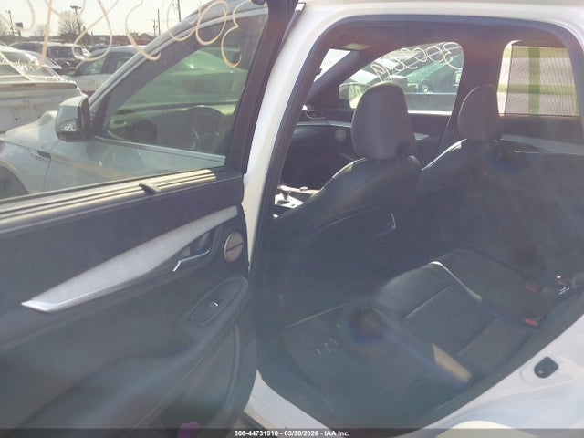 44731910 :رقم المزاد ، 3PCAJ5M1XKF103304 vin ، 2019 Infiniti Qx50 Essential مزاد بيع