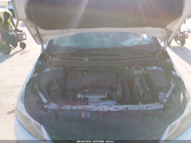 Chevrolet Cruze Lt Auto 2018 3G1BE6SM3JS652952 Image 10