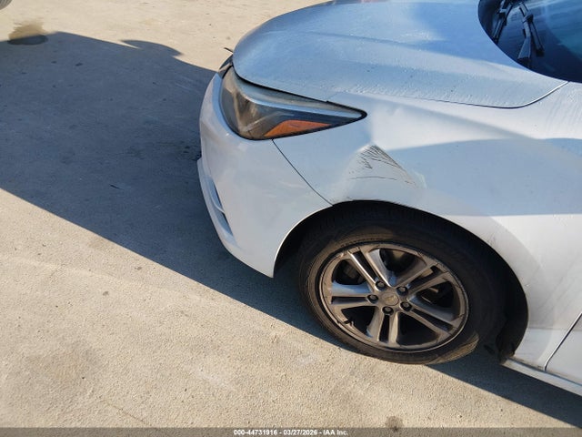 Chevrolet Cruze Lt Auto 2018 3G1BE6SM3JS652952 Image 17