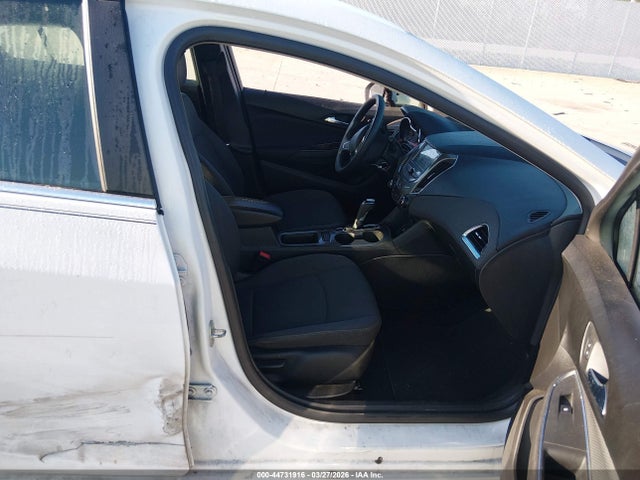 Chevrolet Cruze Lt Auto 2018 3G1BE6SM3JS652952 Image 5