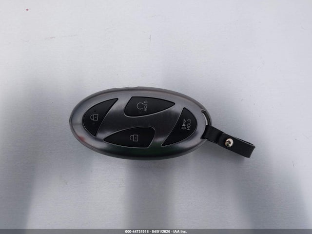 KM8JBDD11SU291821 Hyundai Tucson Hybrid Blue