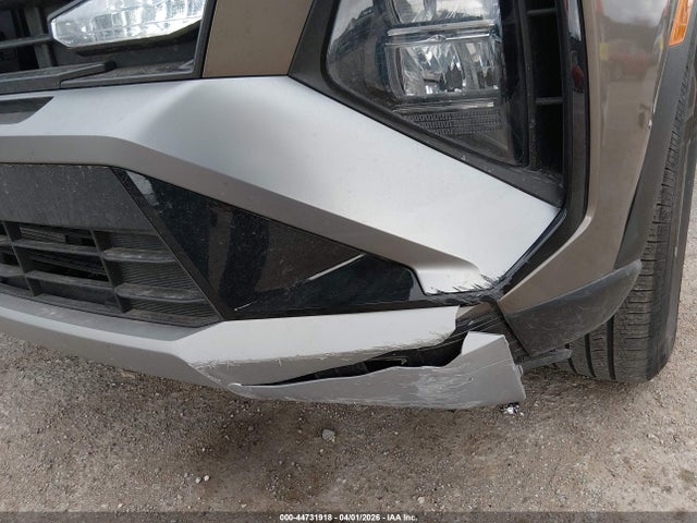 KM8JBDD11SU291821 Hyundai Tucson Hybrid Blue