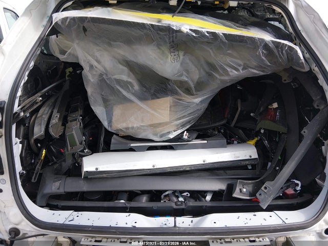 Toyota Highlander Hybrid Platinum 2024 5TDEBRCH6RS632971 Image 12