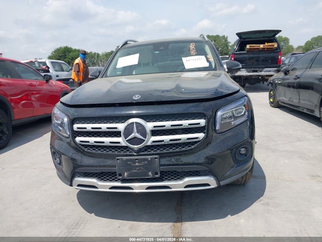 Продажа на аукционе авто 2022 Mercedes-benz Glb 250, vin: W1N4M4GBXNW236978, номер лота: 44731925