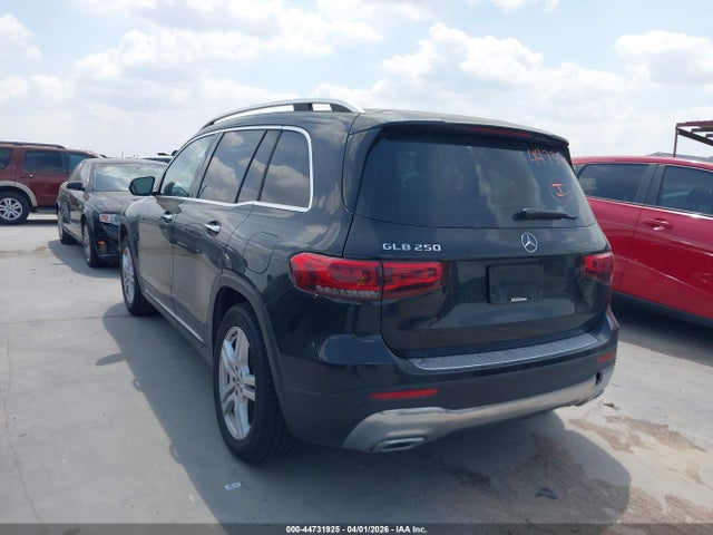 Продажа на аукционе авто 2022 Mercedes-benz Glb 250, vin: W1N4M4GBXNW236978, номер лота: 44731925