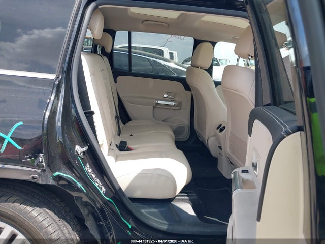 Продажа на аукционе авто 2022 Mercedes-benz Glb 250, vin: W1N4M4GBXNW236978, номер лота: 44731925