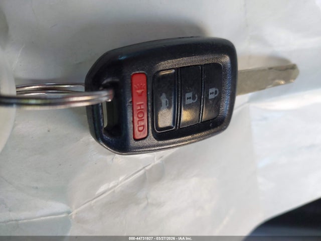 Honda ACCORD LX 2015 1HGCR2F32FA158330 Image 11