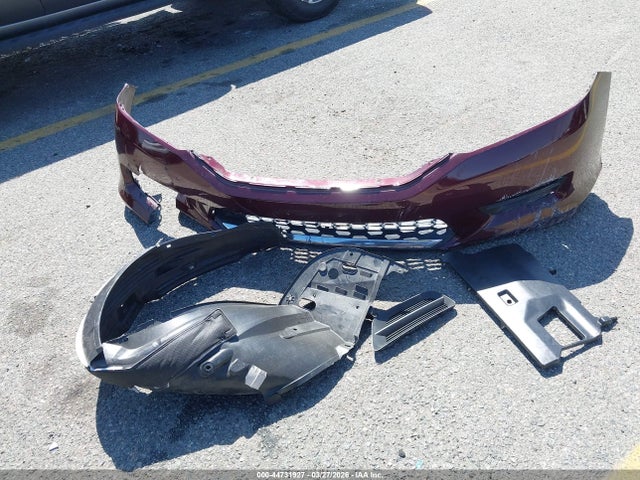 Honda ACCORD LX 2015 1HGCR2F32FA158330 Image 12