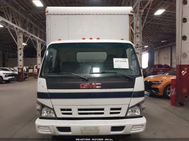 Aukcja sprzedaży 2006 Gmc W3s042 W3500 Dsl Reg, vin: J8DB4B16467022464, numer aukcji: 44731930