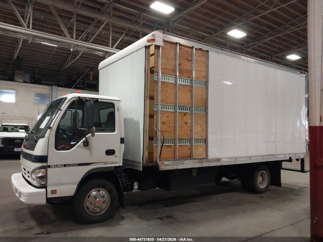 Aukcja sprzedaży 2006 Gmc W3s042 W3500 Dsl Reg, vin: J8DB4B16467022464, numer aukcji: 44731930