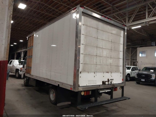 Aukcja sprzedaży 2006 Gmc W3s042 W3500 Dsl Reg, vin: J8DB4B16467022464, numer aukcji: 44731930