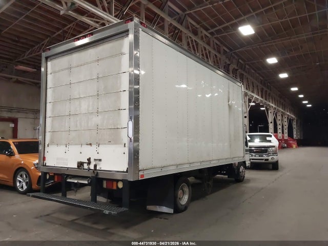 Aukcja sprzedaży 2006 Gmc W3s042 W3500 Dsl Reg, vin: J8DB4B16467022464, numer aukcji: 44731930