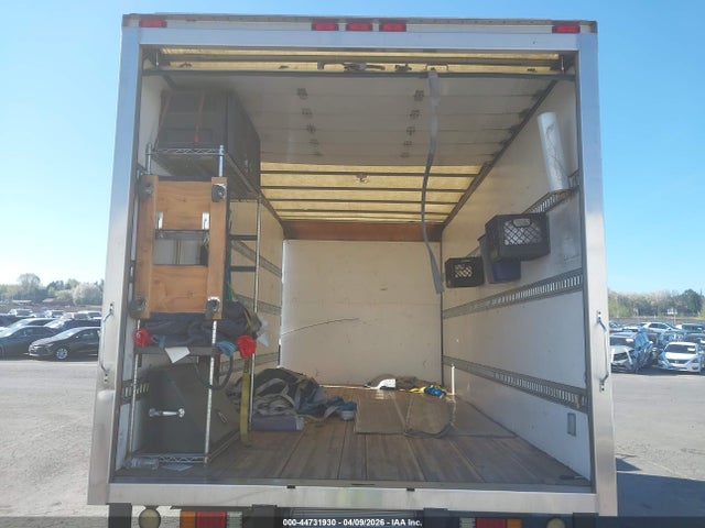 Aukcja sprzedaży 2006 Gmc W3s042 W3500 Dsl Reg, vin: J8DB4B16467022464, numer aukcji: 44731930