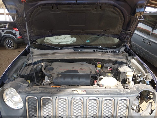 2017 JEEP RENEGADE ZACCJBAB5HPG38479 Photo 9