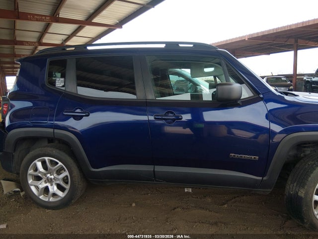 ZACCJBAB5HPG38479 Jeep Renegade Sport 4x4