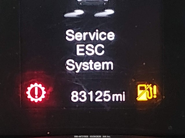 ZACCJBAB5HPG38479 Jeep Renegade Sport 4x4