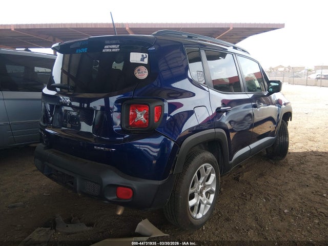 2017 JEEP RENEGADE ZACCJBAB5HPG38479 Photo 3