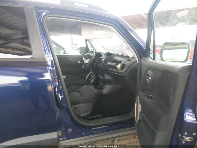 2017 JEEP RENEGADE ZACCJBAB5HPG38479 Photo 4