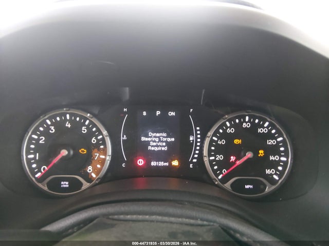 2017 JEEP RENEGADE ZACCJBAB5HPG38479 Photo 6