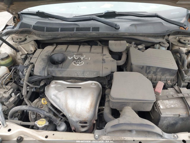 Продаж на аукціоні авто 2010 Toyota Camry Le, vin: 4T4BF3EK3AR008446, номер лоту: 44731936