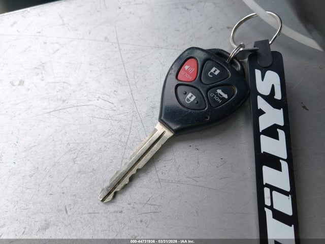 Продаж на аукціоні авто 2010 Toyota Camry Le, vin: 4T4BF3EK3AR008446, номер лоту: 44731936