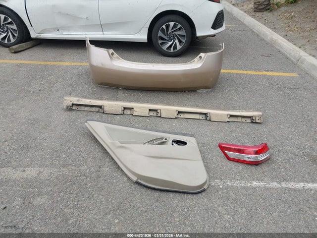 Продаж на аукціоні авто 2010 Toyota Camry Le, vin: 4T4BF3EK3AR008446, номер лоту: 44731936