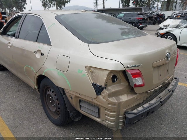 Продаж на аукціоні авто 2010 Toyota Camry Le, vin: 4T4BF3EK3AR008446, номер лоту: 44731936
