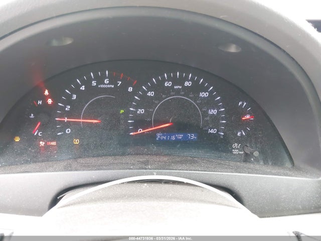 Продаж на аукціоні авто 2010 Toyota Camry Le, vin: 4T4BF3EK3AR008446, номер лоту: 44731936