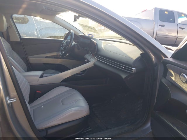 Aukcja sprzedaży 2024 Hyundai Elantra Limited, vin: KMHLP4DG5RU654582, numer aukcji: 44731937