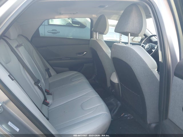 Aukcja sprzedaży 2024 Hyundai Elantra Limited, vin: KMHLP4DG5RU654582, numer aukcji: 44731937