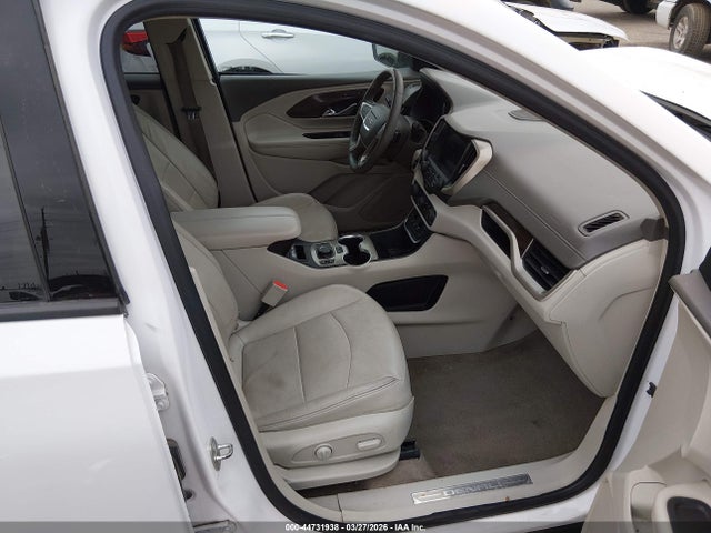 Продаж на аукціоні авто 2018 Gmc Terrain Denali, vin: 3GKALSEX0JL284123, номер лоту: 44731938