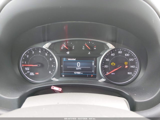 Продаж на аукціоні авто 2018 Gmc Terrain Denali, vin: 3GKALSEX0JL284123, номер лоту: 44731938