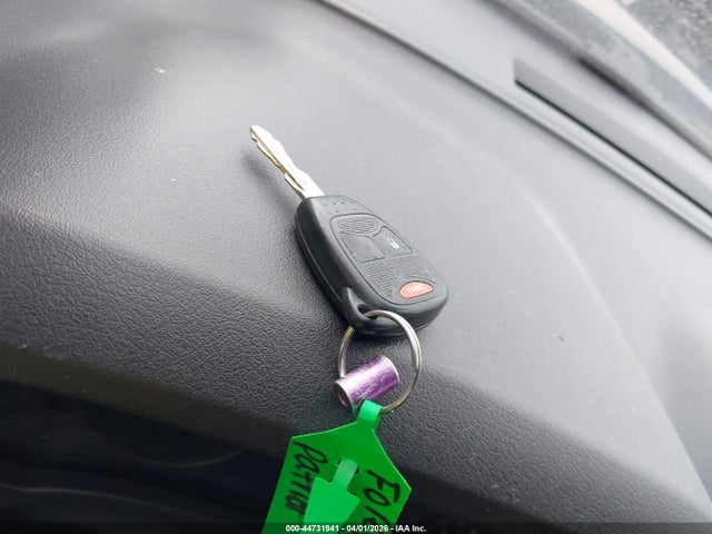 2017 JEEP COMPASS 1C4NJDBB8HD168286 Photo 10