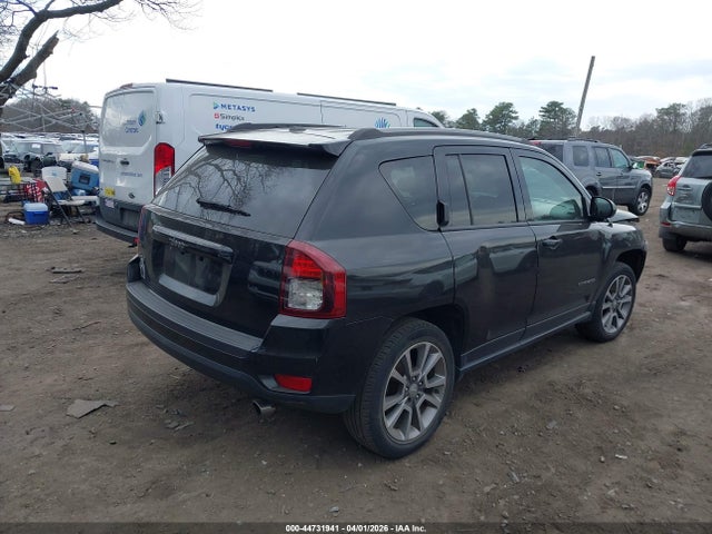 2017 JEEP COMPASS 1C4NJDBB8HD168286 Photo 3