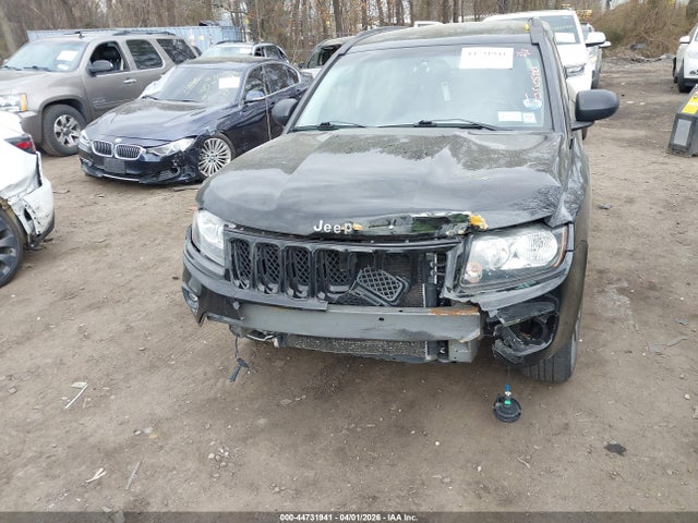 2017 JEEP COMPASS 1C4NJDBB8HD168286 Photo 5