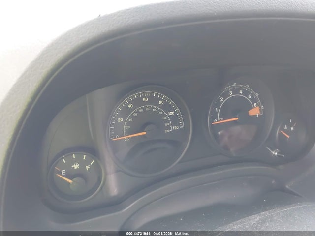 2017 JEEP COMPASS 1C4NJDBB8HD168286 Photo 6