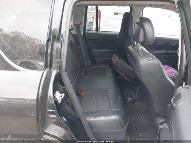 2017 JEEP COMPASS 1C4NJDBB8HD168286 Photo 7