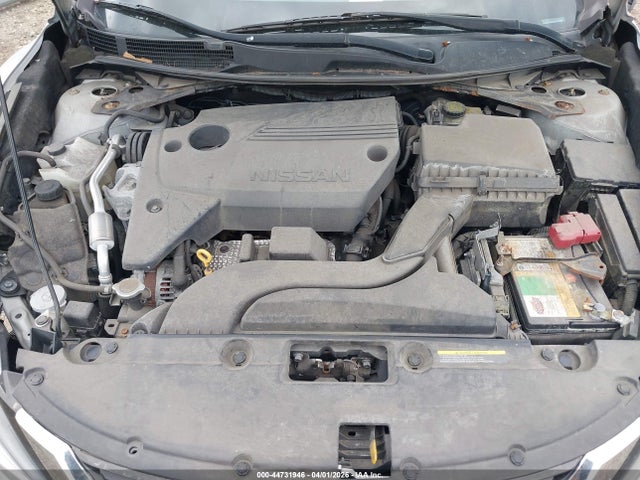 Продажа на аукционе авто 2017 Nissan Altima 2.5 Sv, vin: 1N4AL3AP6HC180805, номер лота: 44731946
