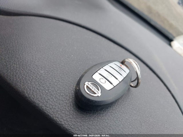 Продажа на аукционе авто 2017 Nissan Altima 2.5 Sv, vin: 1N4AL3AP6HC180805, номер лота: 44731946