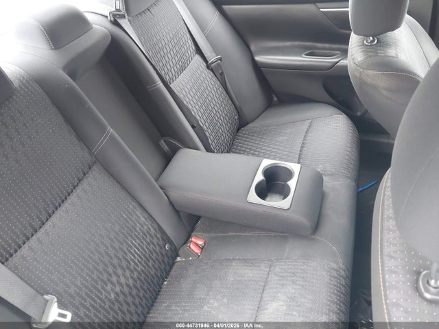 Продажа на аукционе авто 2017 Nissan Altima 2.5 Sv, vin: 1N4AL3AP6HC180805, номер лота: 44731946