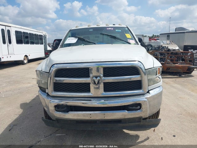 Продаж на аукціоні авто 2017 Ram 3500, vin: 3C63RRGL6HG618817, номер лоту: 44731950