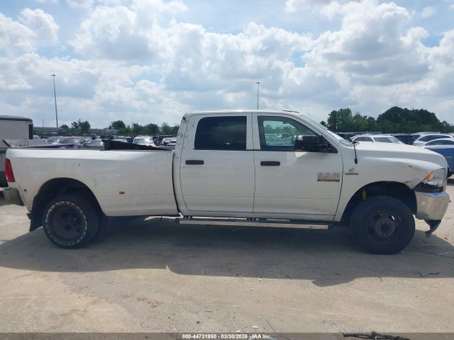 Продаж на аукціоні авто 2017 Ram 3500, vin: 3C63RRGL6HG618817, номер лоту: 44731950