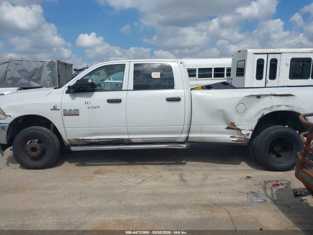 Продаж на аукціоні авто 2017 Ram 3500, vin: 3C63RRGL6HG618817, номер лоту: 44731950