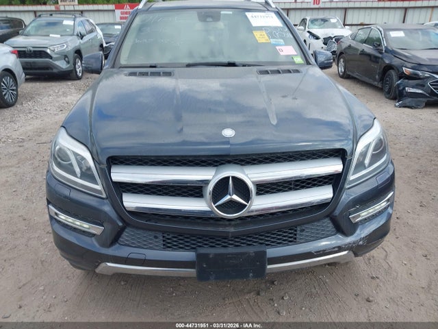 Продажа на аукционе авто 2015 Mercedes-benz Gl 450 4matic, vin: 4JGDF6EE6FA527515, номер лота: 44731951